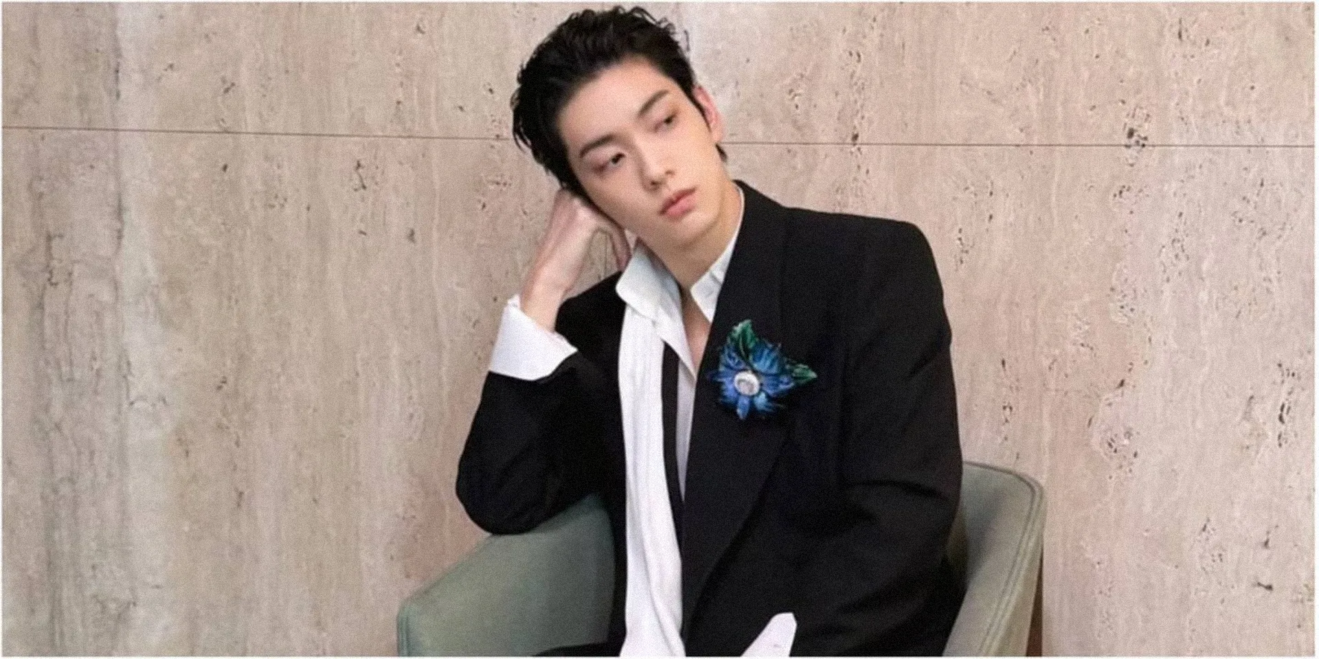 ¡SOOBIN conquista DOLCE&GABBANA! El líder de TXT se convierte en su nuevo embajador global